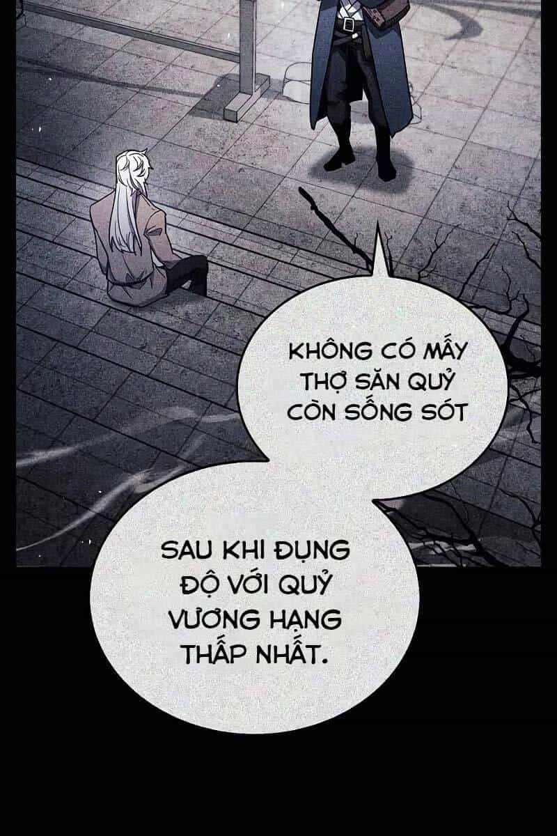 Người Chơi Che Giấu Quá Khứ - Chương 40 - ảnh 8