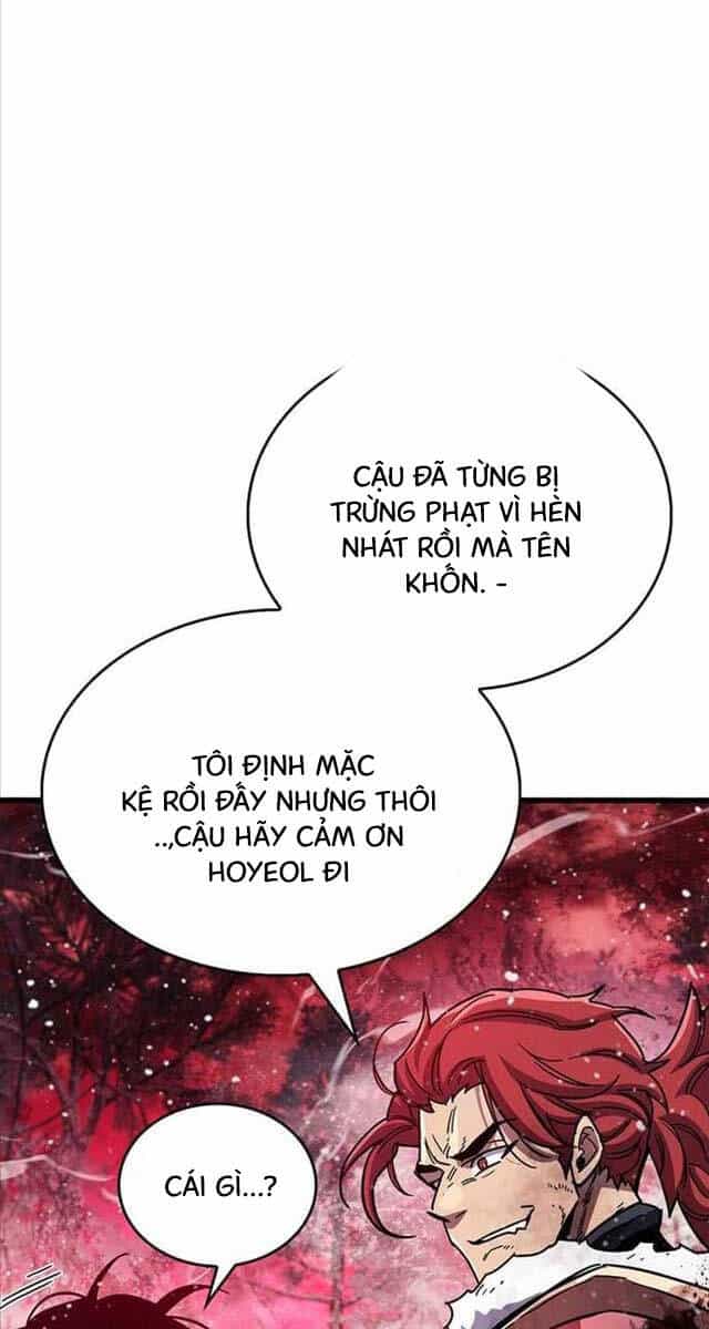 Người Chơi Che Giấu Quá Khứ - Chương 41 - ảnh 118