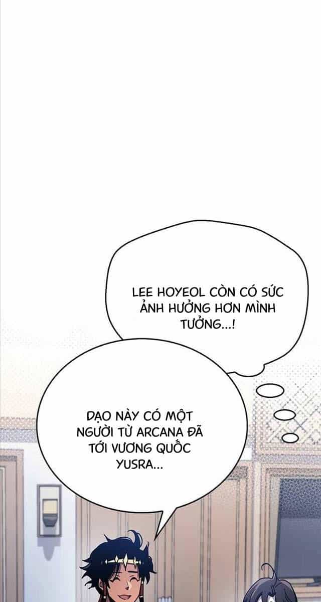 Người Chơi Che Giấu Quá Khứ - Chương 41 - ảnh 46
