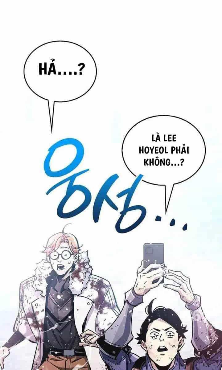 Người Chơi Che Giấu Quá Khứ - Chương 42 - ảnh 1