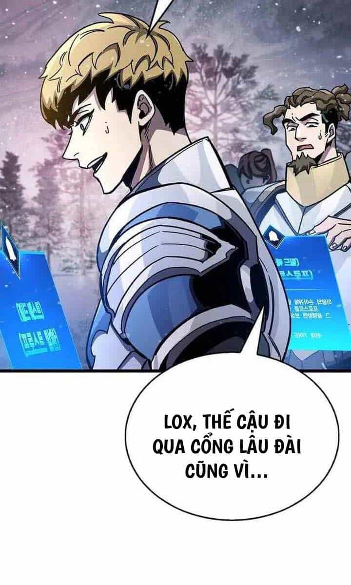 Người Chơi Che Giấu Quá Khứ - Chương 42 - ảnh 137
