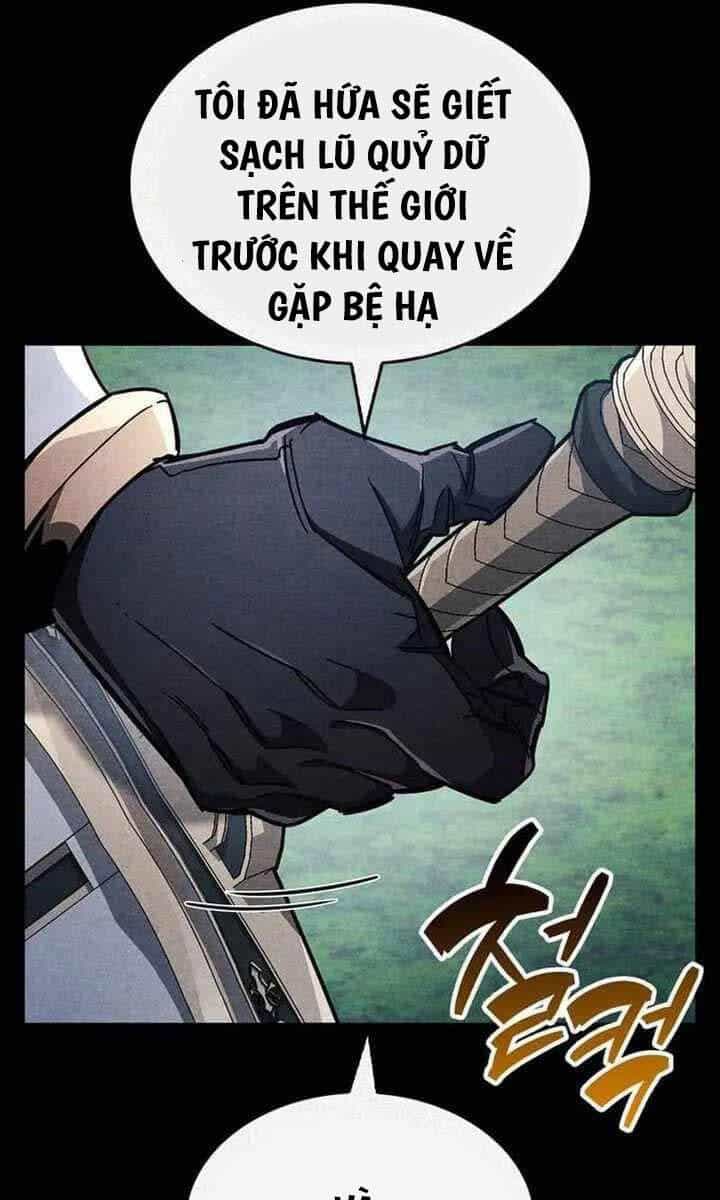 Người Chơi Che Giấu Quá Khứ - Chương 42 - ảnh 35