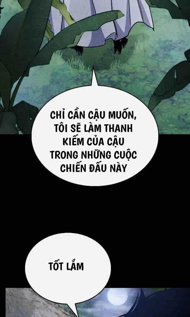 Người Chơi Che Giấu Quá Khứ - Chương 42 - ảnh 42