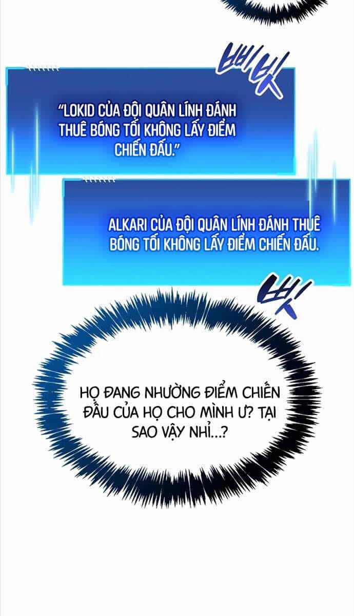Người Chơi Che Giấu Quá Khứ - Chương 43 - ảnh 40