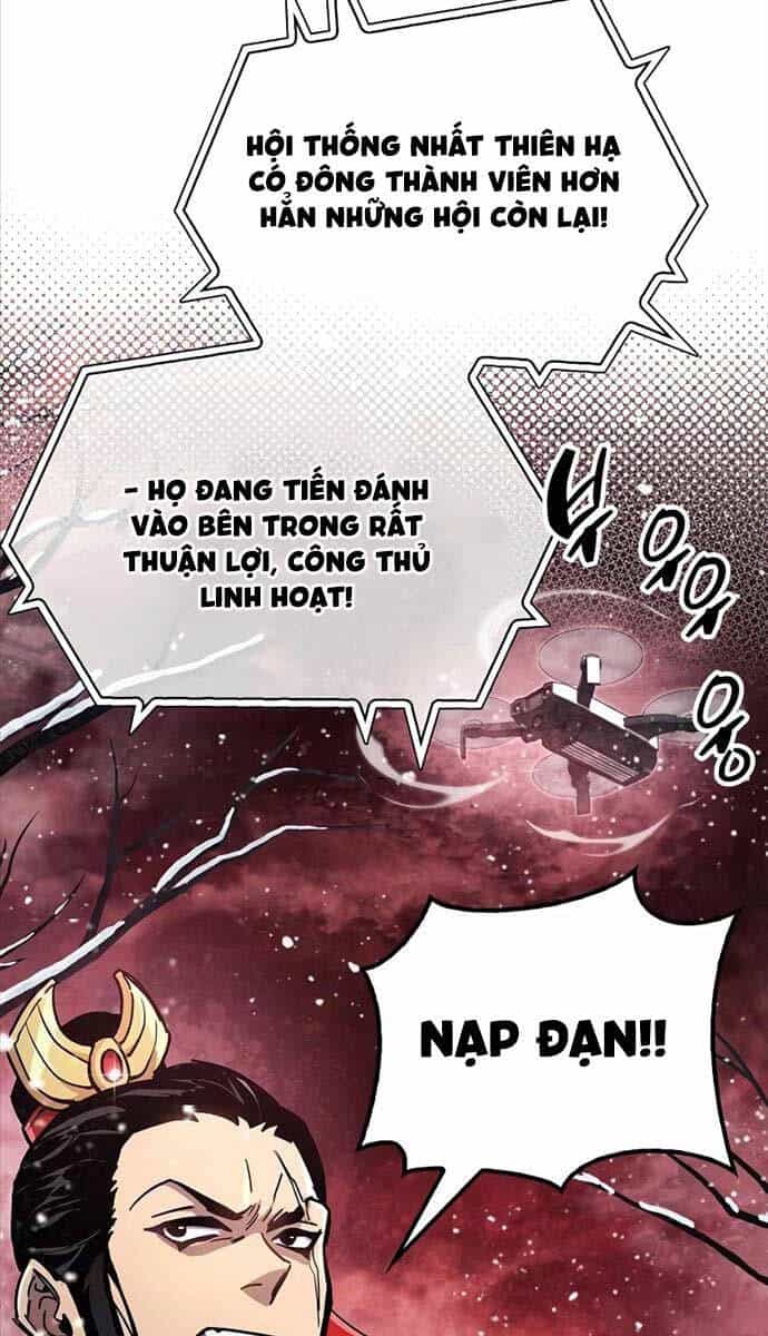 Người Chơi Che Giấu Quá Khứ - Chương 43 - ảnh 63