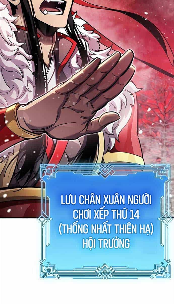 Người Chơi Che Giấu Quá Khứ - Chương 43 - ảnh 64