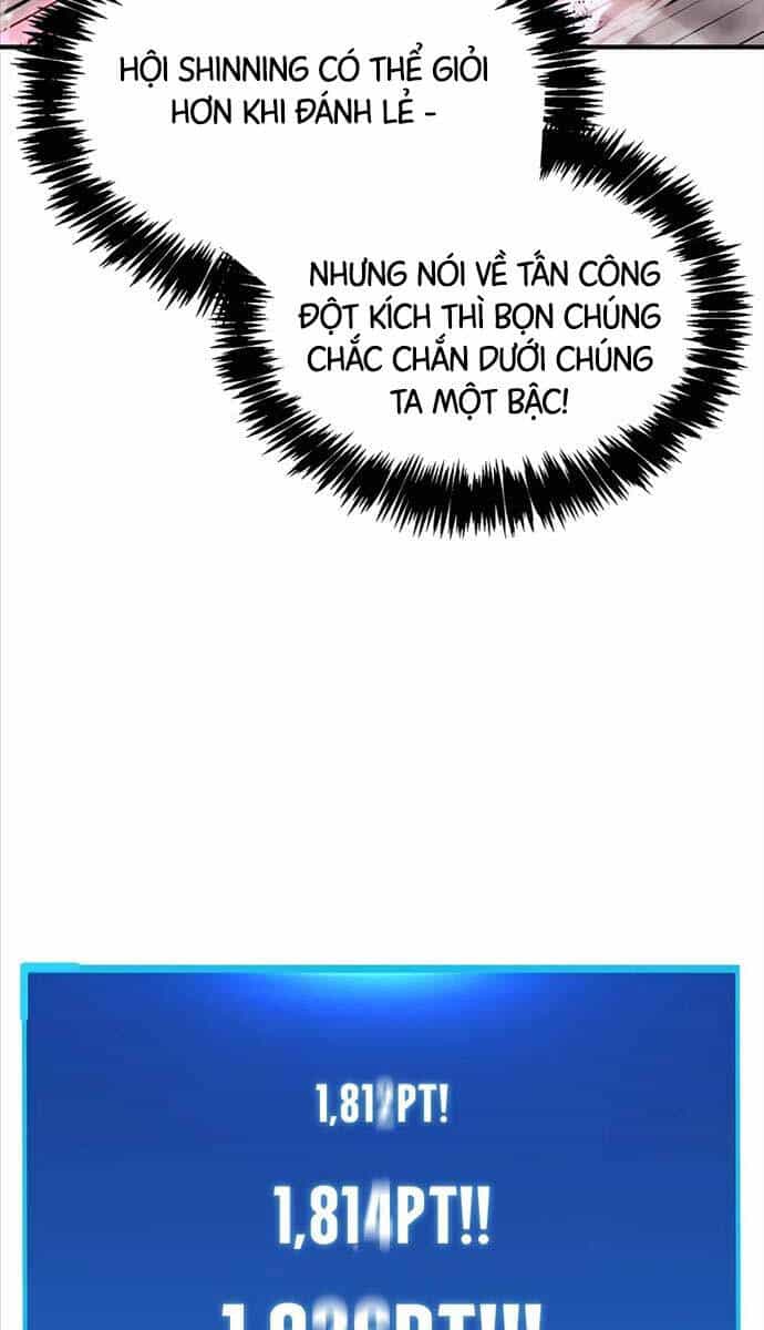 Người Chơi Che Giấu Quá Khứ - Chương 43 - ảnh 72