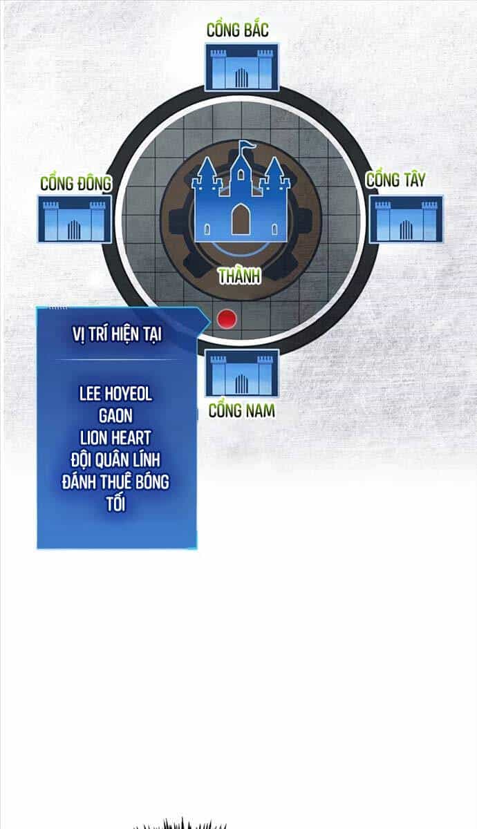 Người Chơi Che Giấu Quá Khứ - Chương 43 - ảnh 79