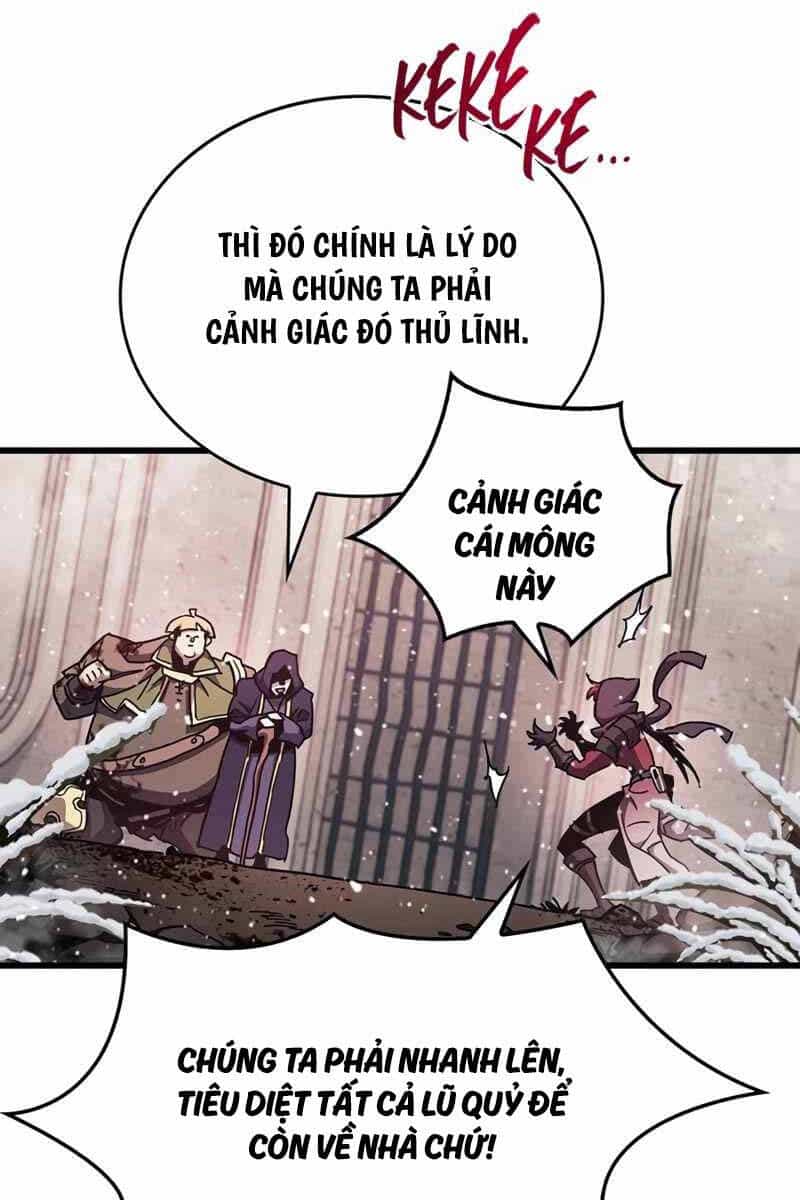 Người Chơi Che Giấu Quá Khứ - Chương 44 - ảnh 17