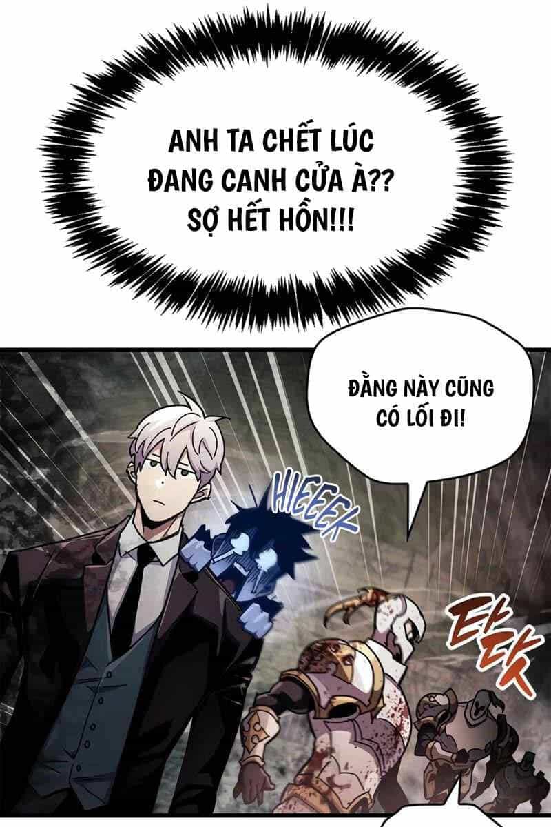Người Chơi Che Giấu Quá Khứ - Chương 44 - ảnh 26