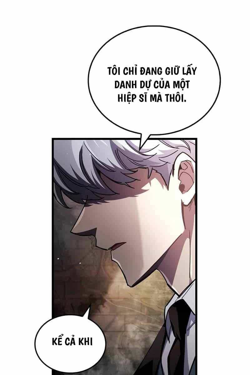 Người Chơi Che Giấu Quá Khứ - Chương 44 - ảnh 35