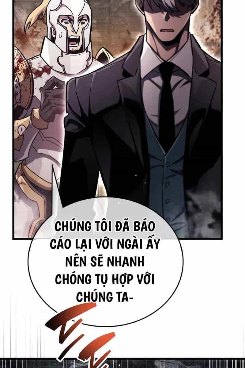 Người Chơi Che Giấu Quá Khứ - Chương 44 - ảnh 62