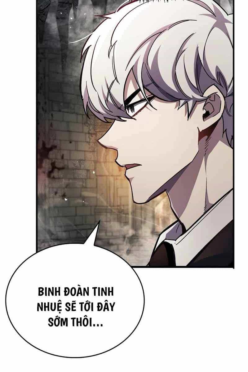 Người Chơi Che Giấu Quá Khứ - Chương 44 - ảnh 87