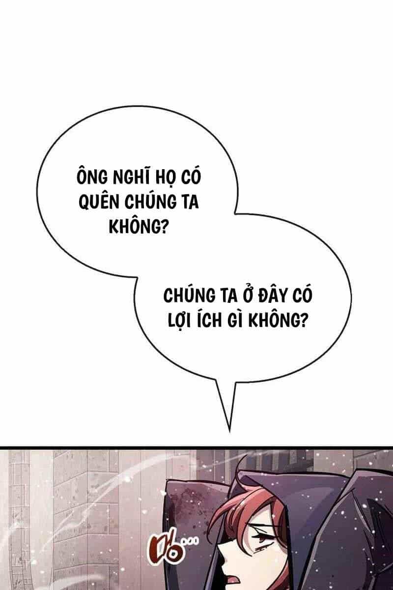 Người Chơi Che Giấu Quá Khứ - Chương 45 - ảnh 117