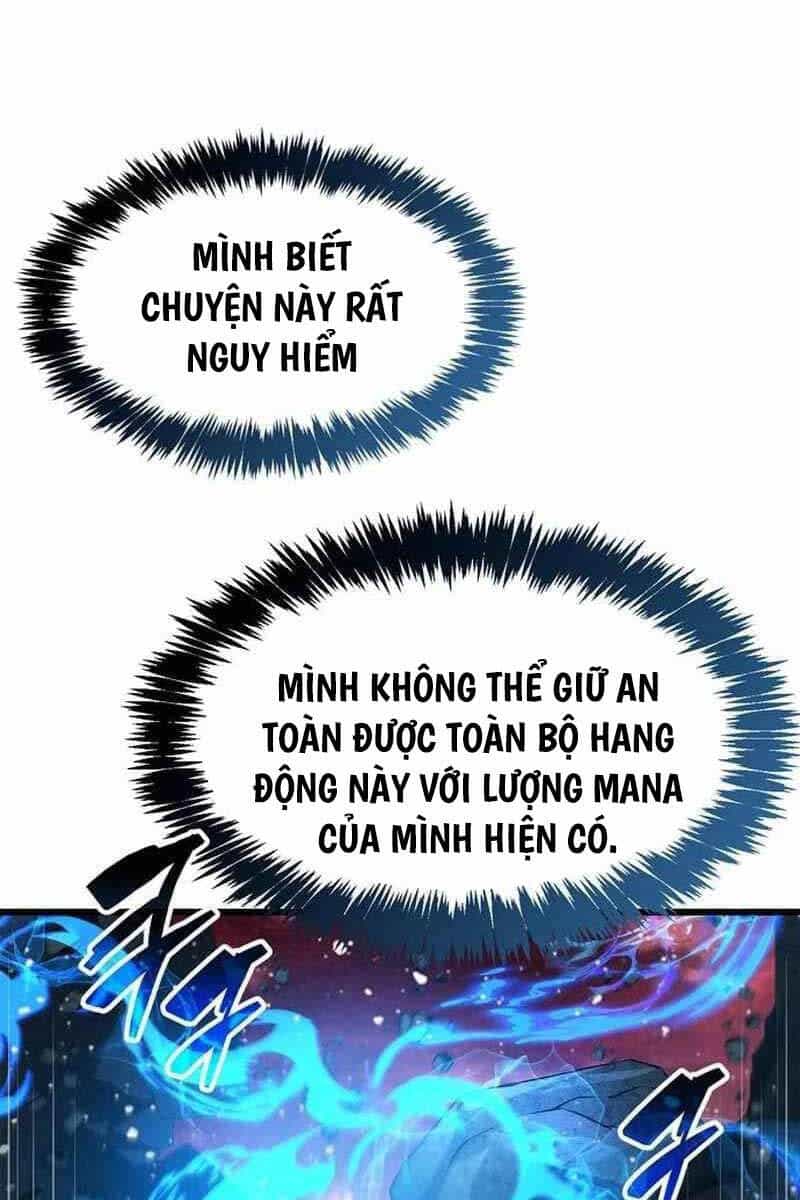Người Chơi Che Giấu Quá Khứ - Chương 45 - ảnh 21