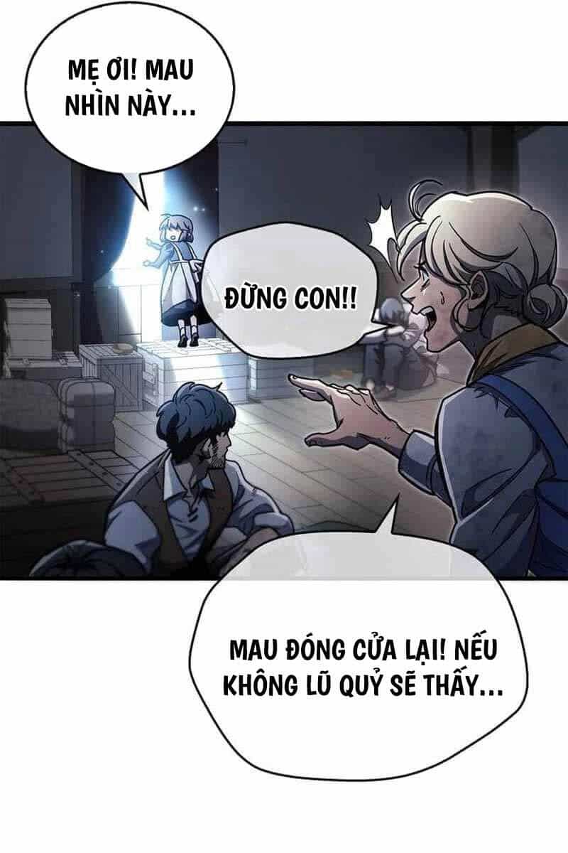 Người Chơi Che Giấu Quá Khứ - Chương 45 - ảnh 35