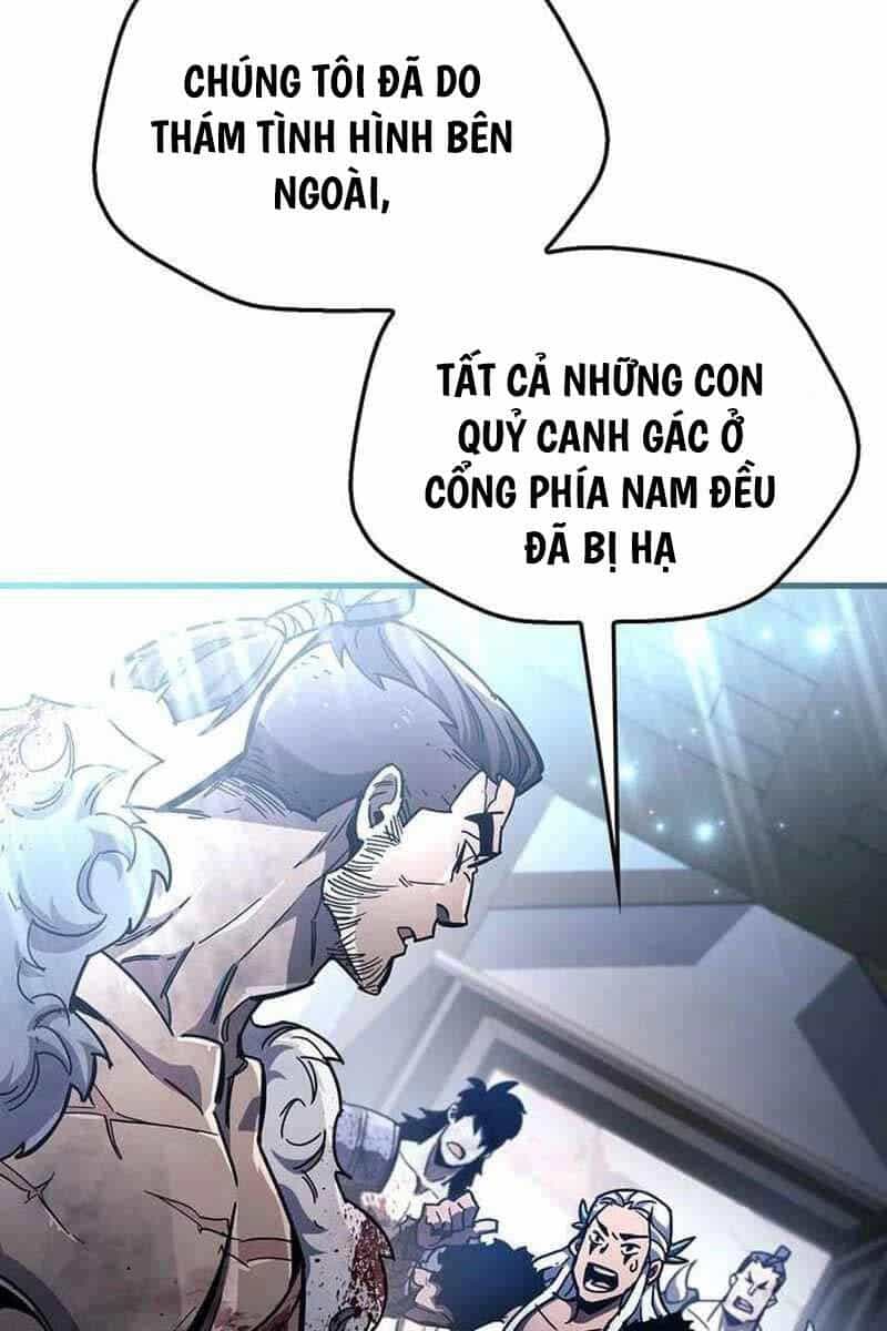 Người Chơi Che Giấu Quá Khứ - Chương 45 - ảnh 39