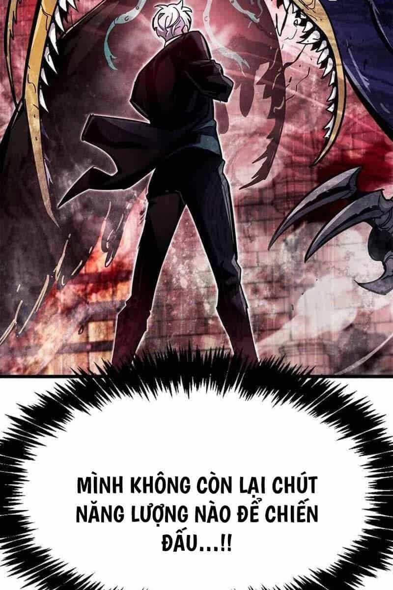 Người Chơi Che Giấu Quá Khứ - Chương 45 - ảnh 98