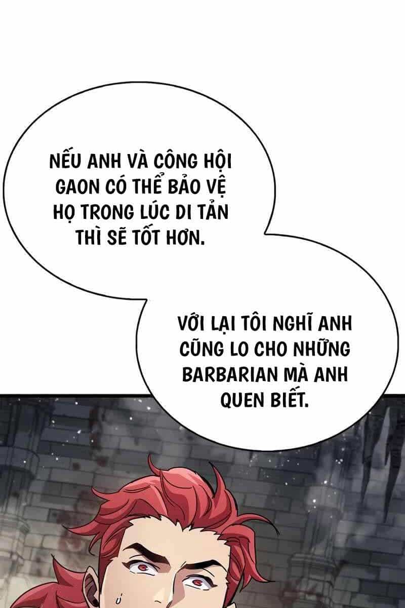 Người Chơi Che Giấu Quá Khứ - Chương 46 - ảnh 108