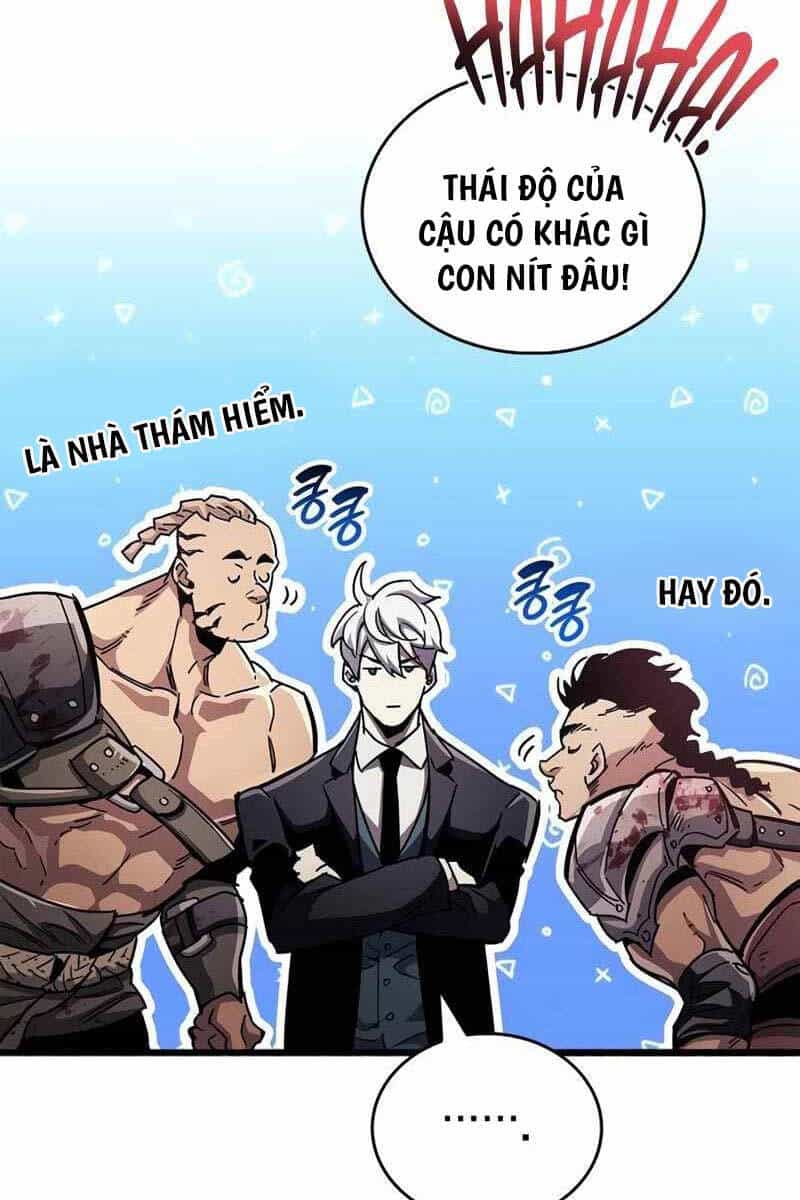 Người Chơi Che Giấu Quá Khứ - Chương 46 - ảnh 39