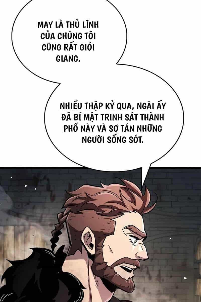 Người Chơi Che Giấu Quá Khứ - Chương 46 - ảnh 53