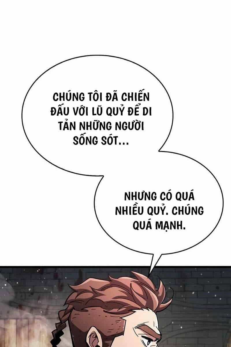 Người Chơi Che Giấu Quá Khứ - Chương 46 - ảnh 67