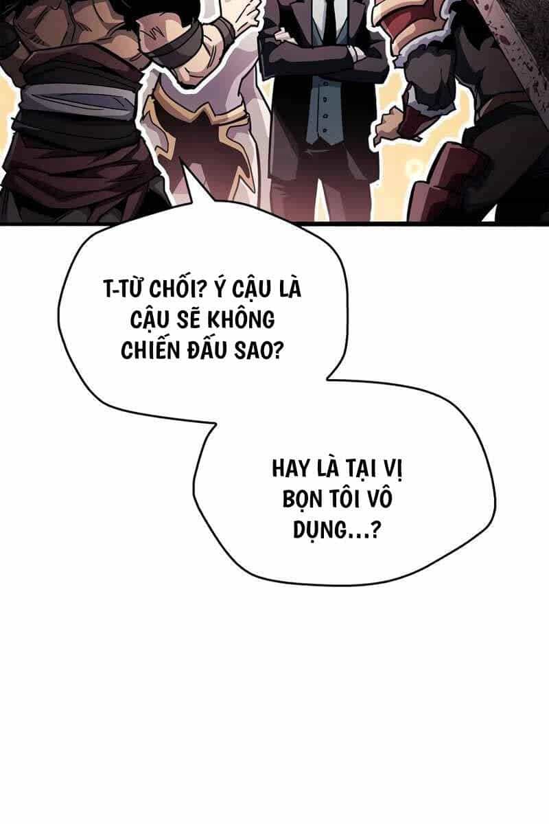Người Chơi Che Giấu Quá Khứ - Chương 46 - ảnh 97