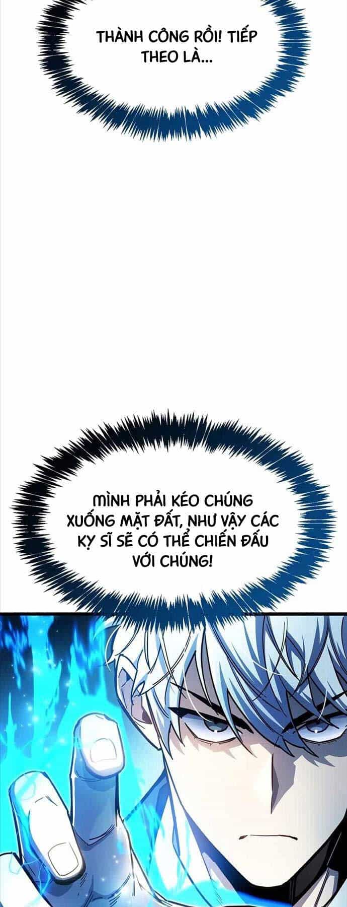 Người Chơi Che Giấu Quá Khứ - Chương 47 - ảnh 18