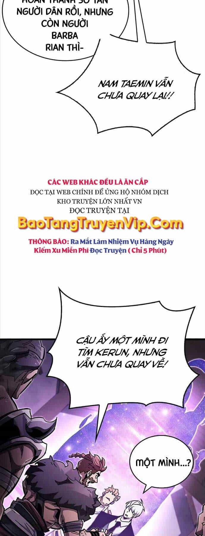 Người Chơi Che Giấu Quá Khứ - Chương 47 - ảnh 27