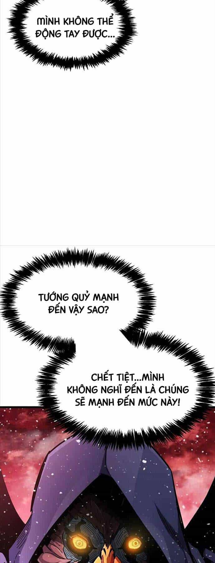 Người Chơi Che Giấu Quá Khứ - Chương 47 - ảnh 35