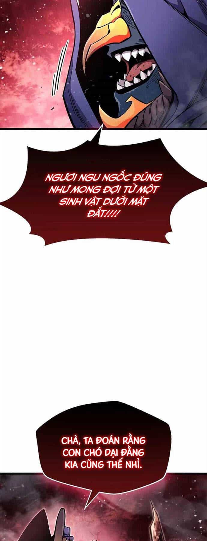 Người Chơi Che Giấu Quá Khứ - Chương 47 - ảnh 38