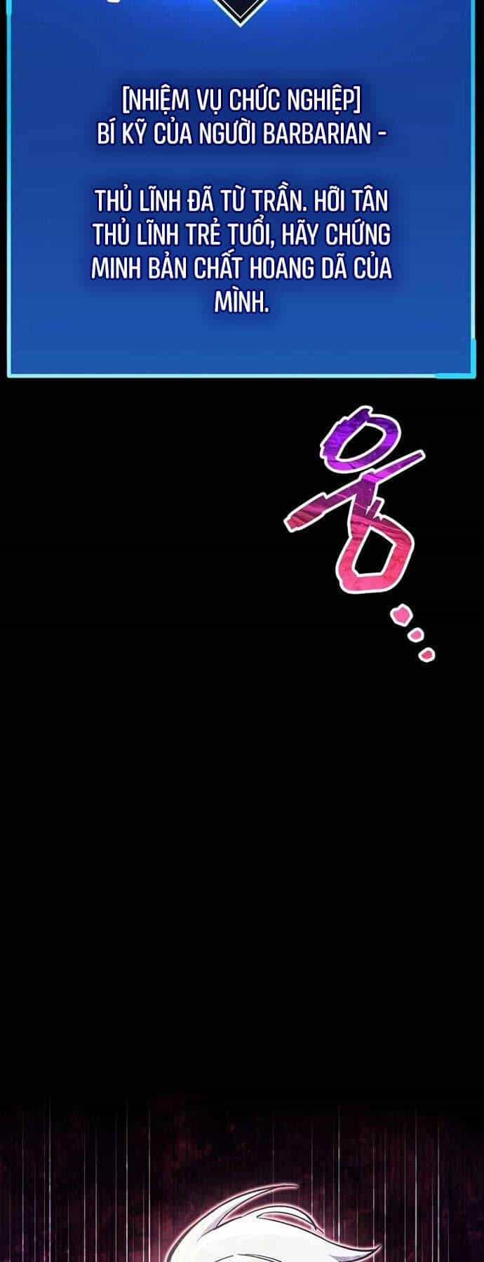 Người Chơi Che Giấu Quá Khứ - Chương 47 - ảnh 5