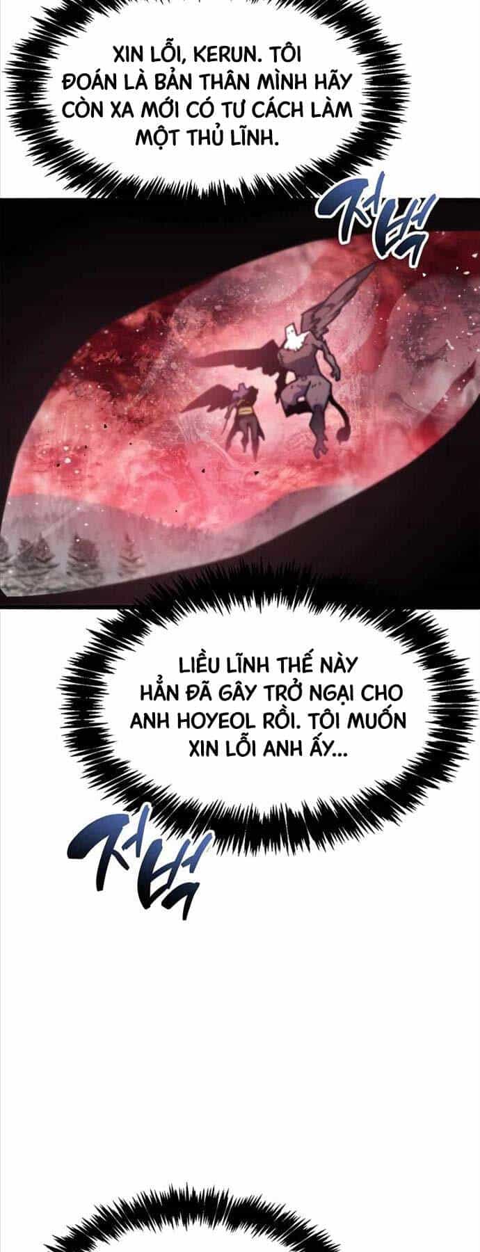 Người Chơi Che Giấu Quá Khứ - Chương 47 - ảnh 83