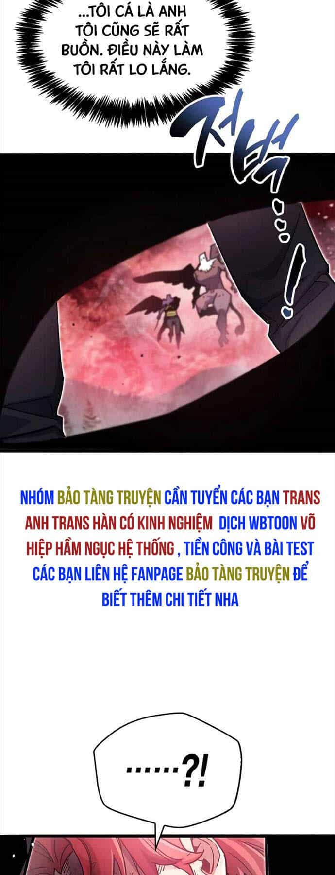 Người Chơi Che Giấu Quá Khứ - Chương 47 - ảnh 84