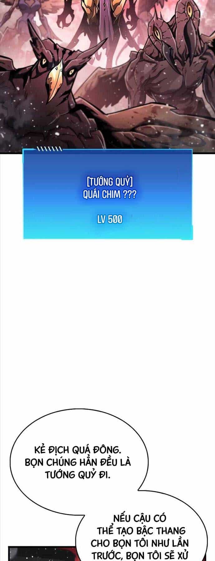 Người Chơi Che Giấu Quá Khứ - Chương 47 - ảnh 9