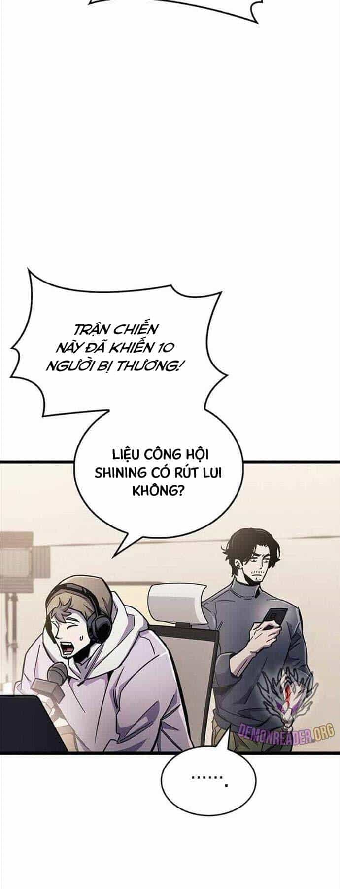 Người Chơi Che Giấu Quá Khứ - Chương 48 - ảnh 33