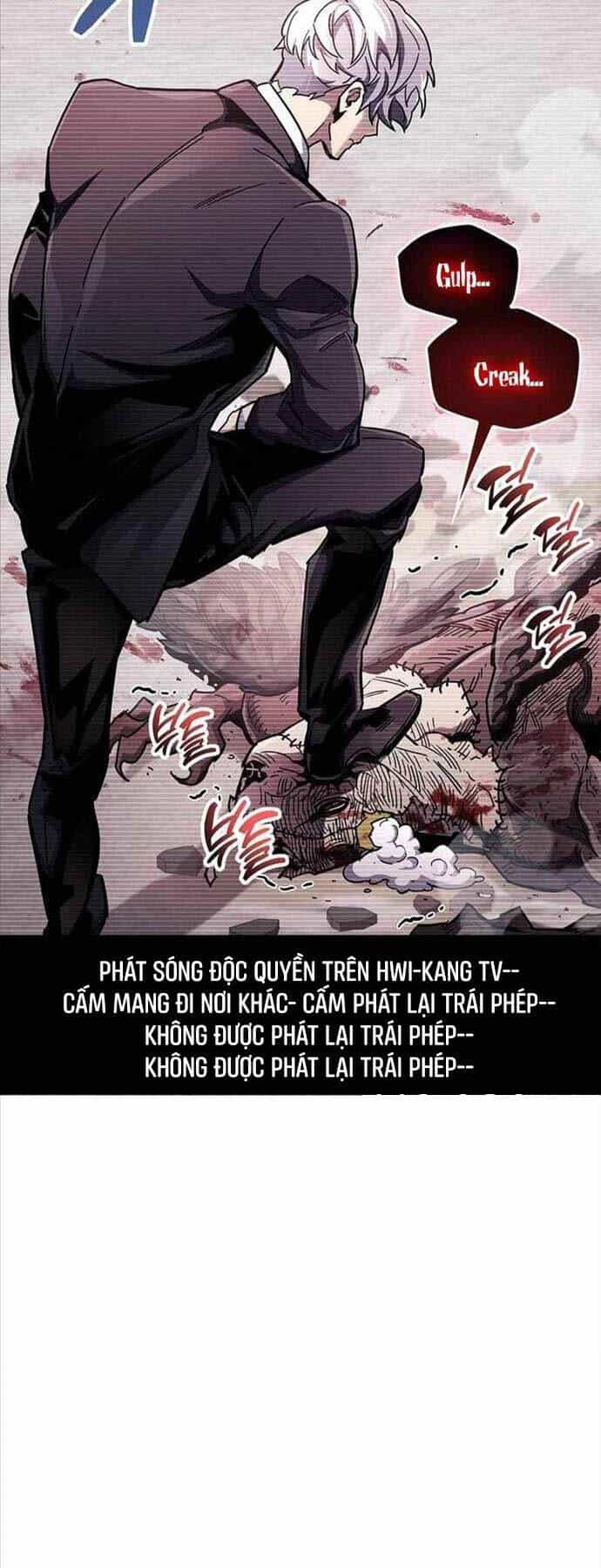 Người Chơi Che Giấu Quá Khứ - Chương 48 - ảnh 42