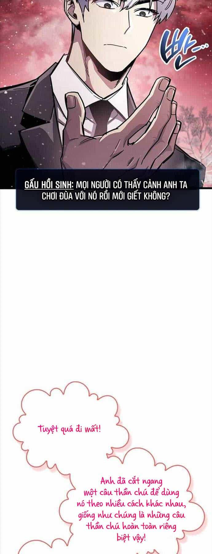 Người Chơi Che Giấu Quá Khứ - Chương 48 - ảnh 53