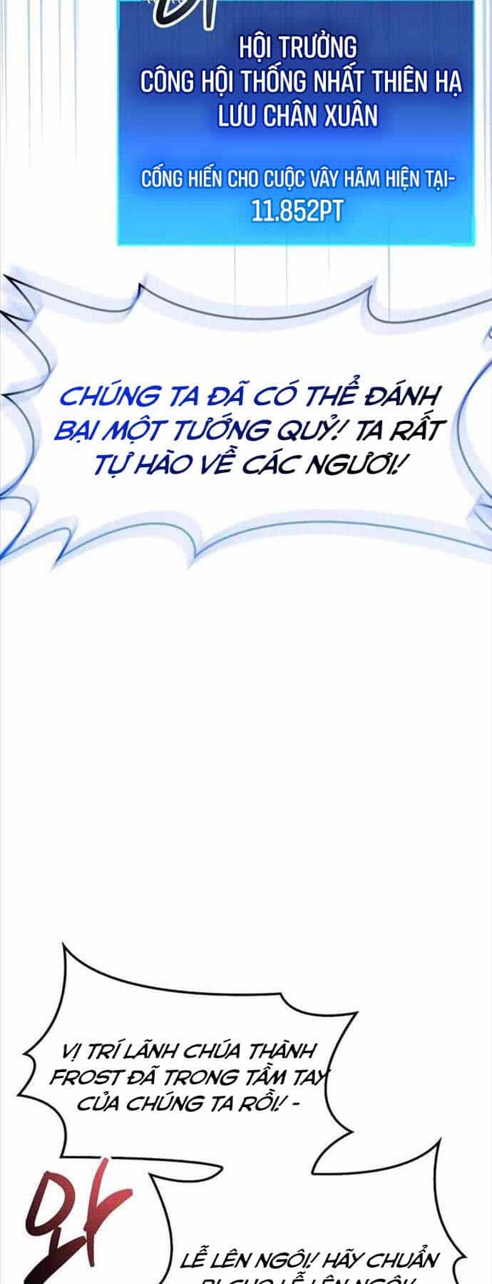 Người Chơi Che Giấu Quá Khứ - Chương 48 - ảnh 62