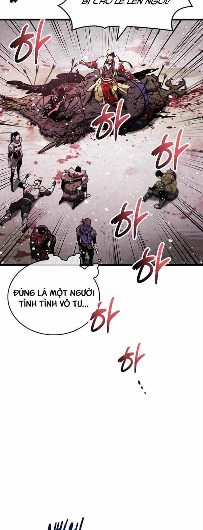 Người Chơi Che Giấu Quá Khứ - Chương 48 - ảnh 63