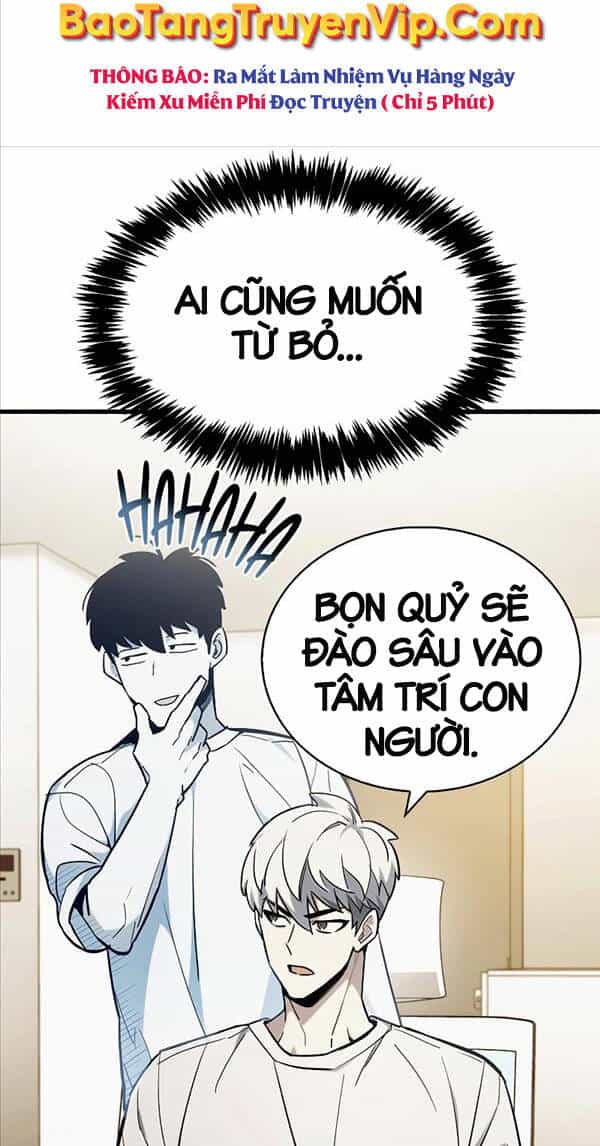 Người Chơi Che Giấu Quá Khứ - Chương 5 - ảnh 21