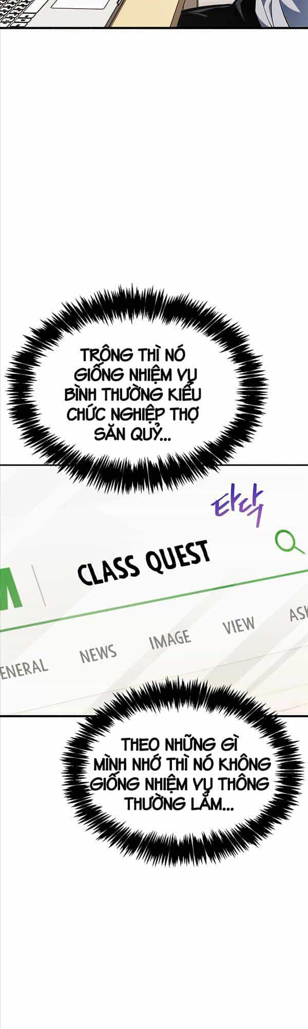 Người Chơi Che Giấu Quá Khứ - Chương 5 - ảnh 4