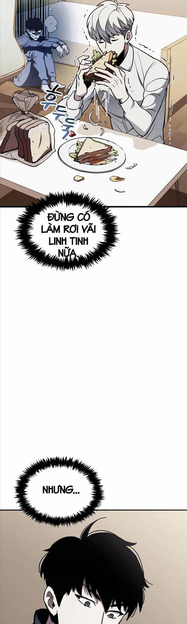 Người Chơi Che Giấu Quá Khứ - Chương 5 - ảnh 53
