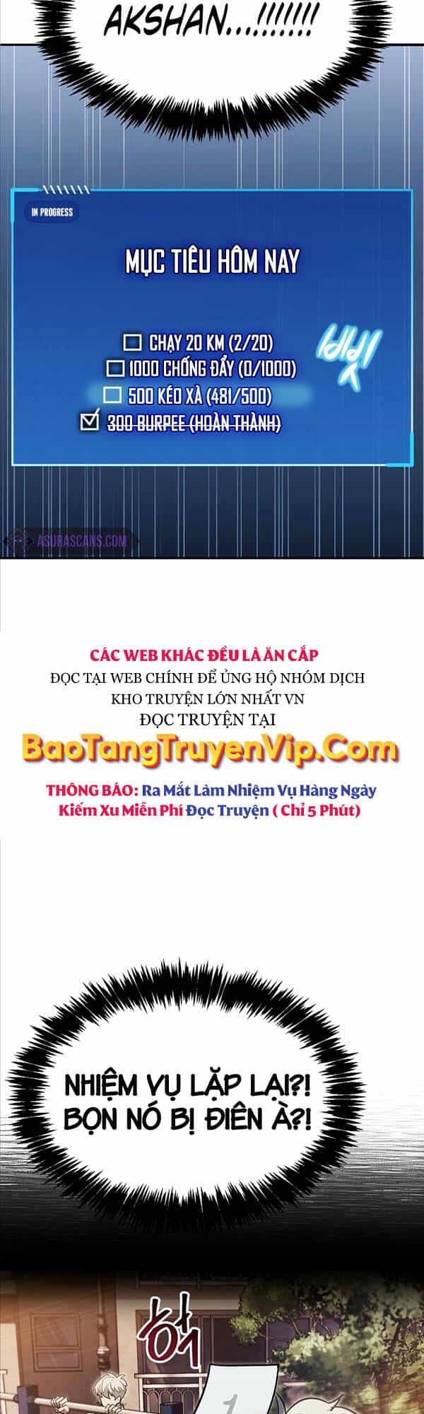 Người Chơi Che Giấu Quá Khứ - Chương 5 - ảnh 60