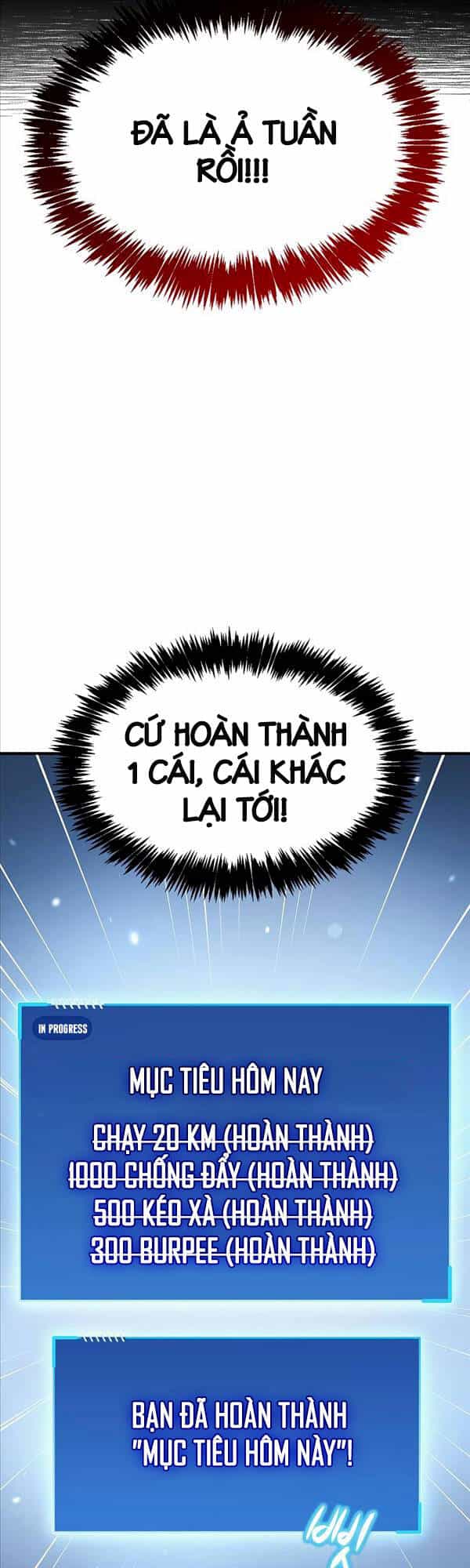 Người Chơi Che Giấu Quá Khứ - Chương 5 - ảnh 62