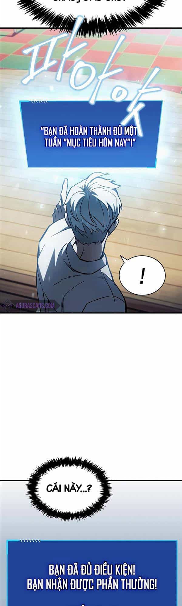 Người Chơi Che Giấu Quá Khứ - Chương 5 - ảnh 66