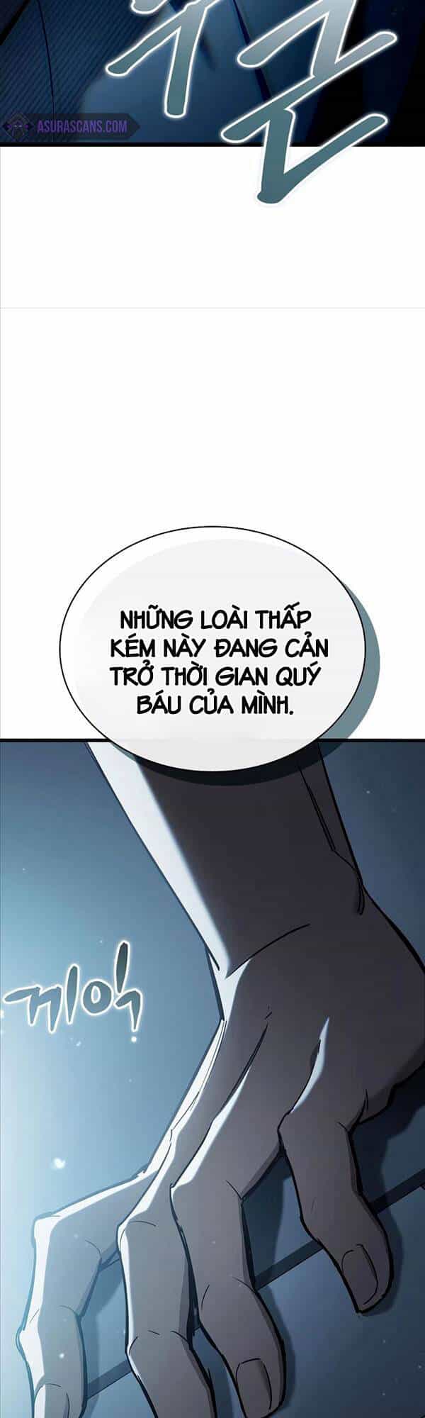 Người Chơi Che Giấu Quá Khứ - Chương 5 - ảnh 88