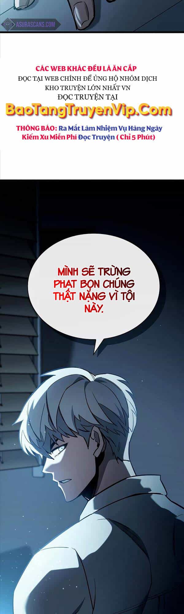 Người Chơi Che Giấu Quá Khứ - Chương 5 - ảnh 89