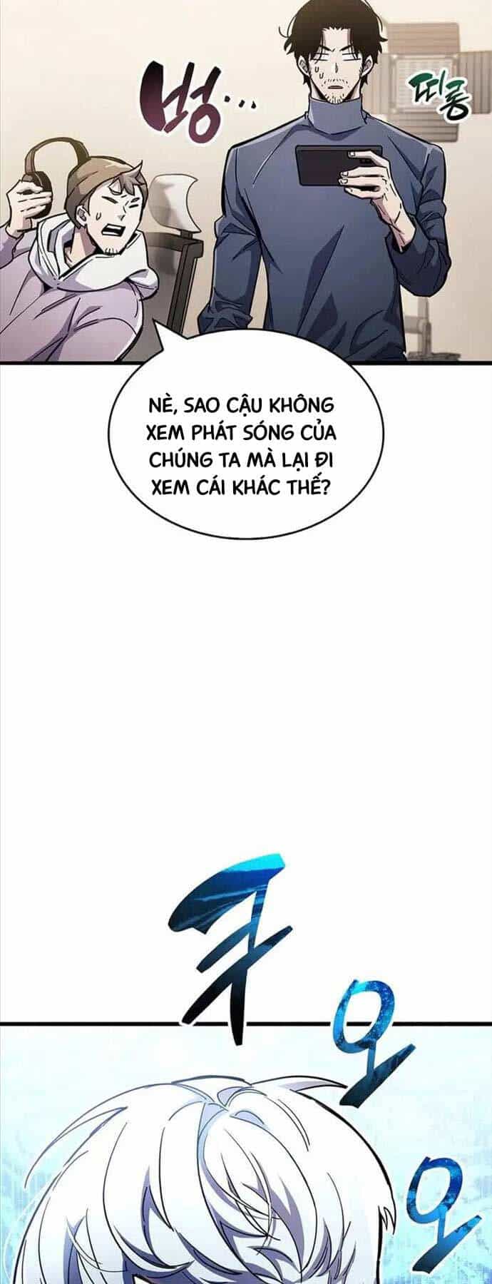 Người Chơi Che Giấu Quá Khứ - Chương 49 - ảnh 4