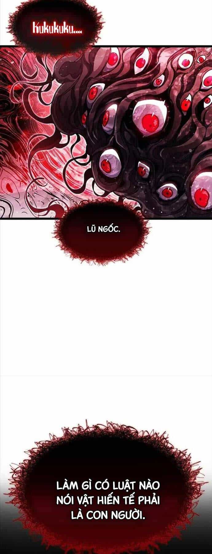 Người Chơi Che Giấu Quá Khứ - Chương 49 - ảnh 61